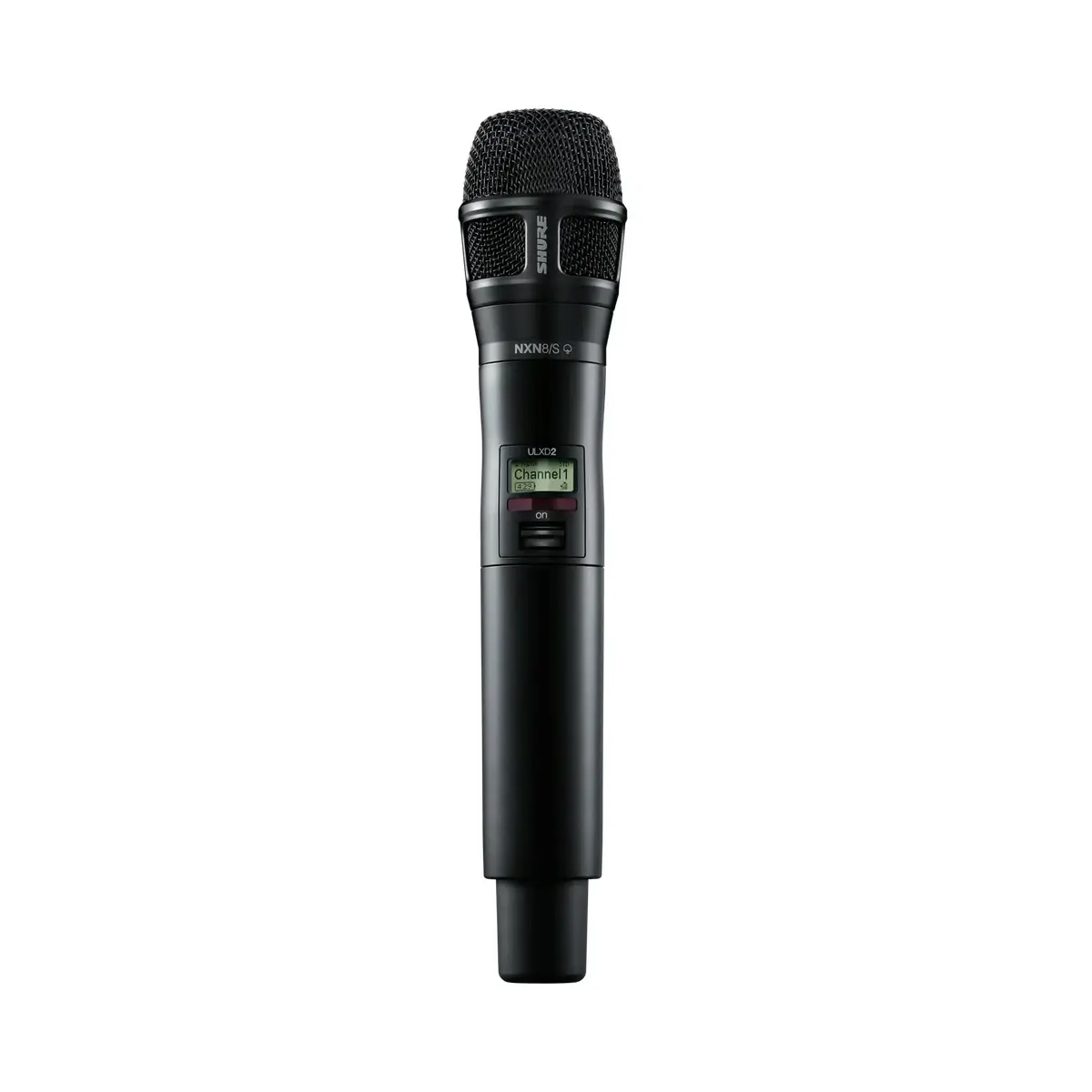 Shure ULXD2/N8S El Tipi Kablosuz Verici