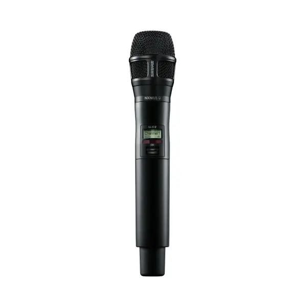 Shure ULXD2/N8S El Tipi Kablosuz Verici