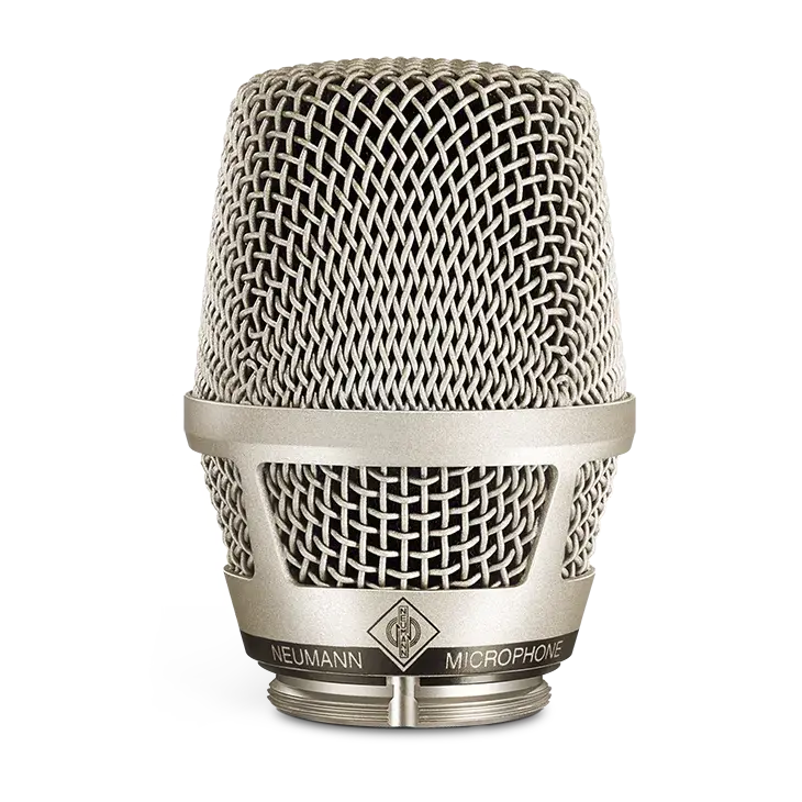 KK 104 S Telsiz Mikrofon Kapsülü (Kardioid)