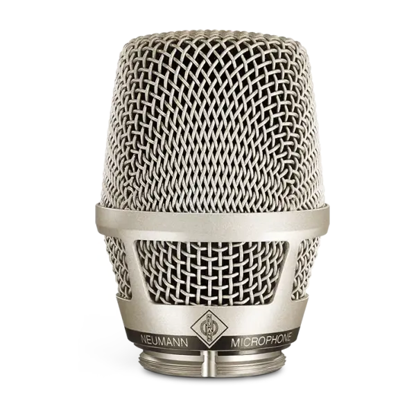 KK 104 S Telsiz Mikrofon Kapsülü (Kardioid)