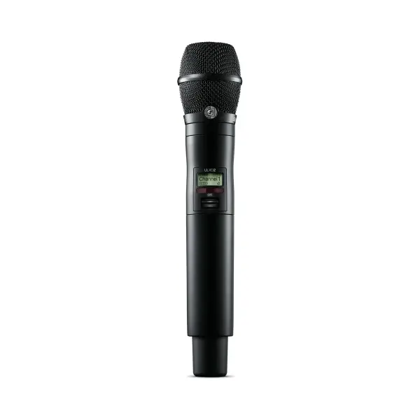 Shure ULXD2/K11 El Tipi Kablosuz Verici