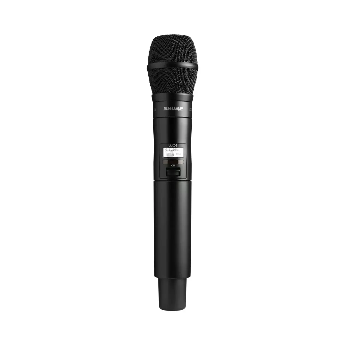Shure ULXD2/KSM9HS El Tipi Kablosuz Verici