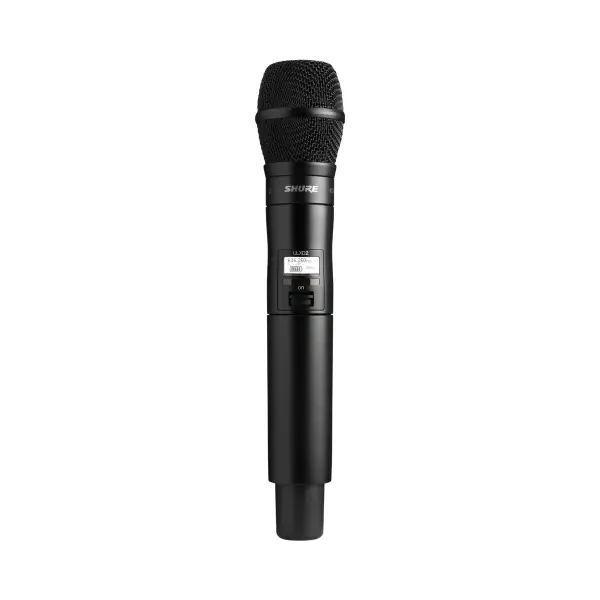 Shure ULXD2/KSM9HS El Tipi Kablosuz Verici
