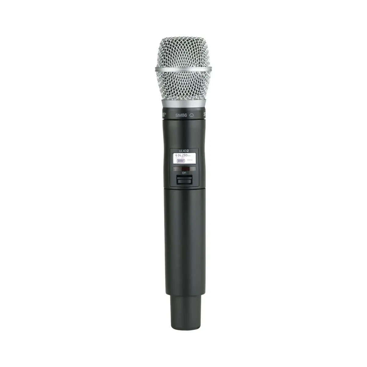 Shure ULXD2/SM86 El Tipi Kablosuz Verici
