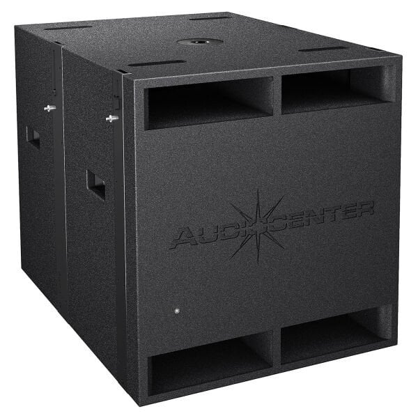 K-LA118 DSP 1x18'' 1600 Watt Aktif Subbass