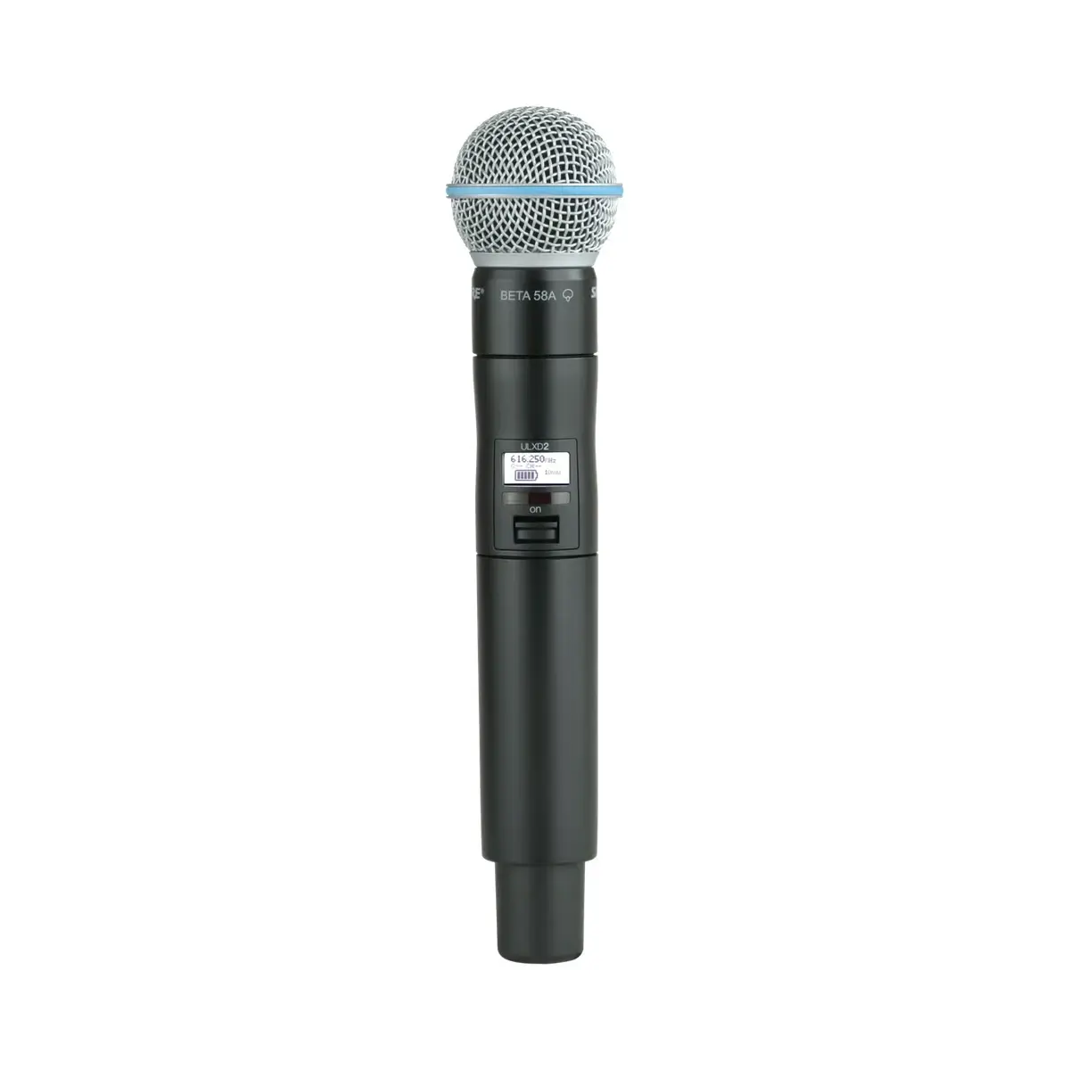 Shure ULXD2/B58 El Tipi Kablosuz Verici