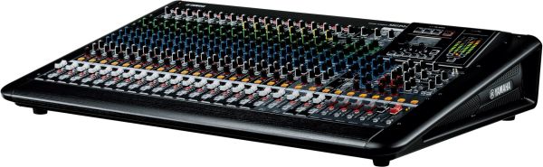 MGP24X 24 Kanal Anolog Mikser