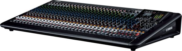 MGP32X 32 Kanal Analog Mikser