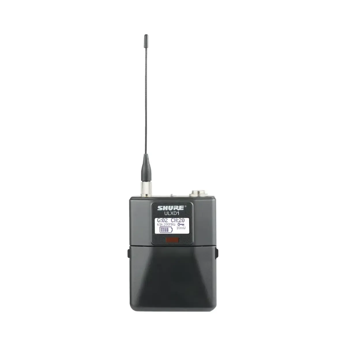 Shure ULXD1 Bodypack Verici