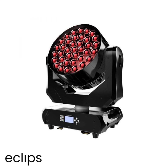 ZOOM-3715 Boyama Robot