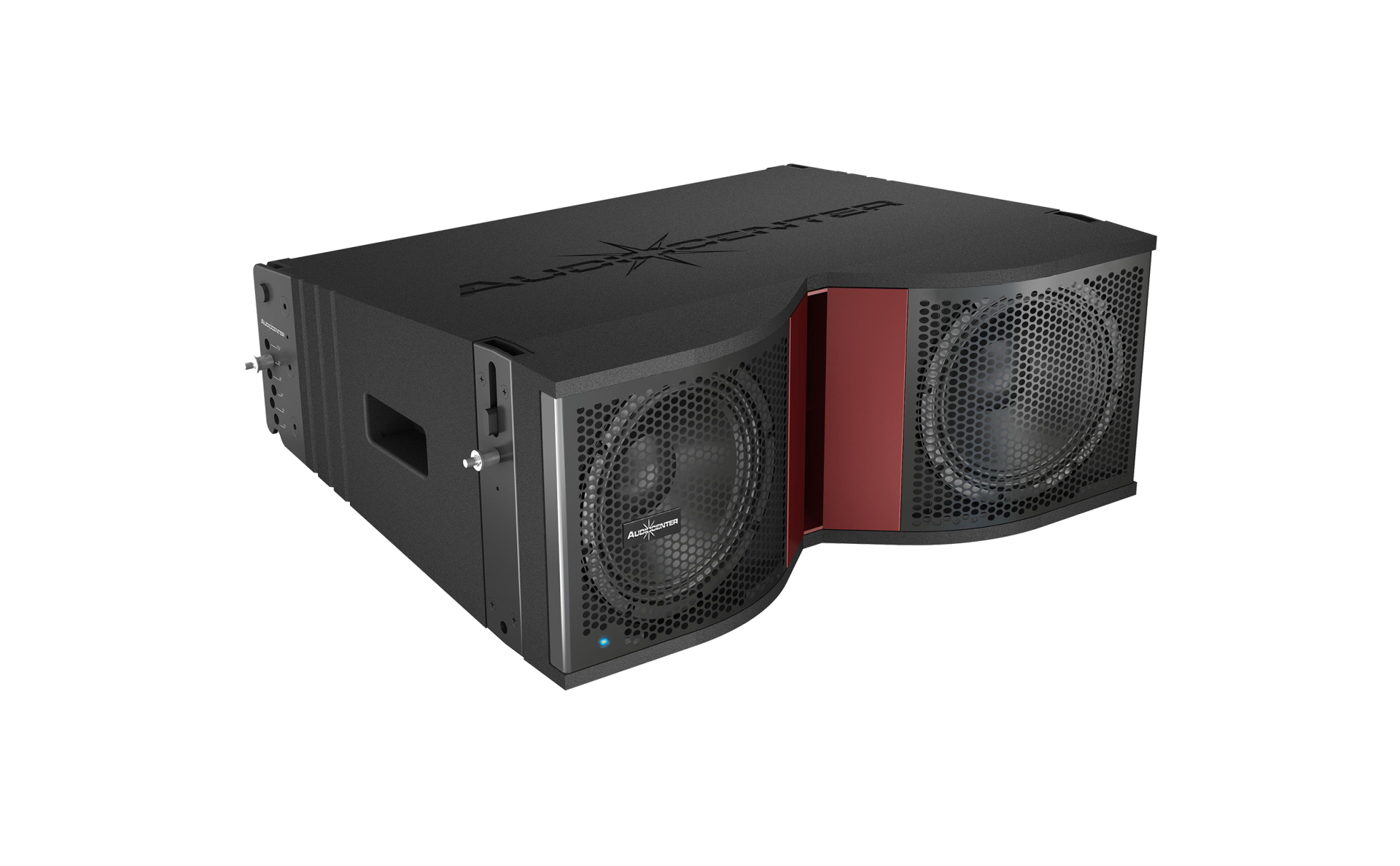 K-LA28 2x8'' 450 Watt Pasif Line Array Hoparlör