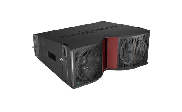 K-LA28 2x8'' 450 Watt Pasif Line Array Hoparlör