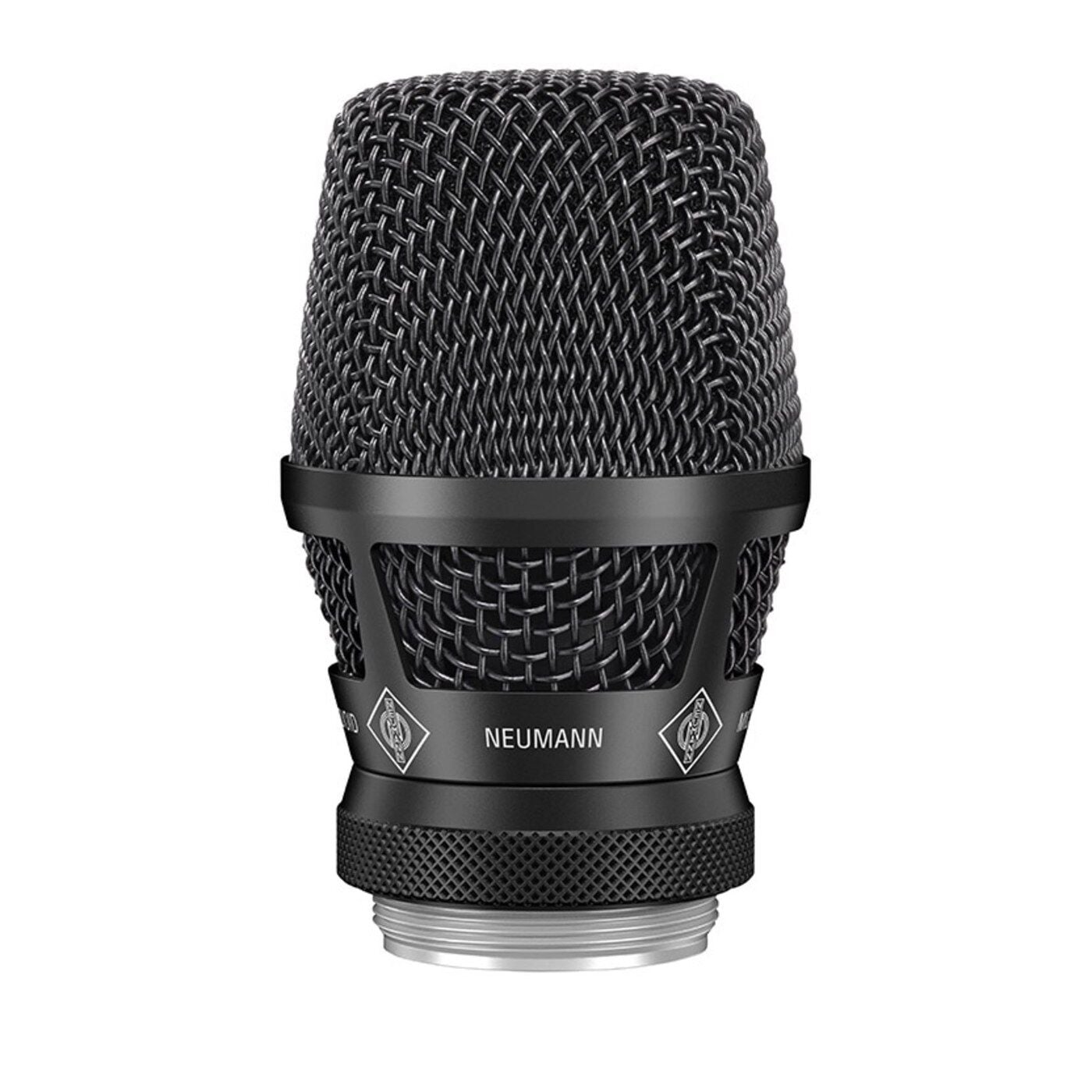 KK 104 U bk Universal Telsiz Mikrofon Kapsülü (Kardioid)