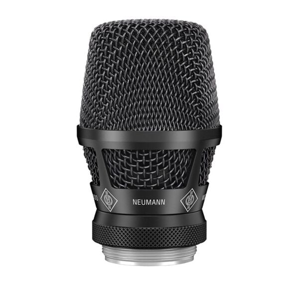 KK 104 U bk Universal Telsiz Mikrofon Kapsülü (Kardioid)