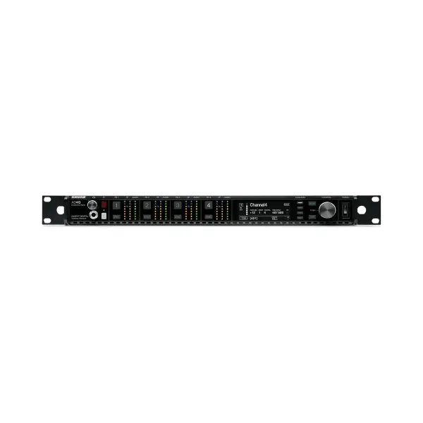 AD4Q Kablosuz Alıcı