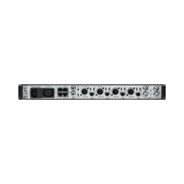 Shure AD4Q Kablosuz Alıcı
