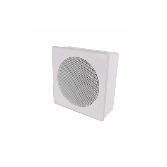 D-EN 406 5'' 10 Watt Sütun Hoparlör
