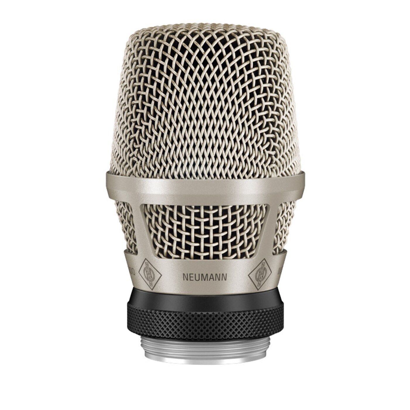 KK 104 U Universal Telsiz Mikrofon Kapsülü (Kardioid)