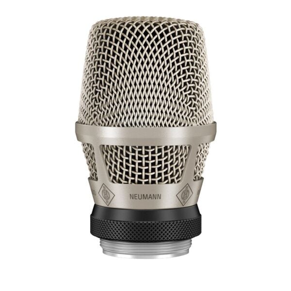 KK 104 U Universal Telsiz Mikrofon Kapsülü (Kardioid)