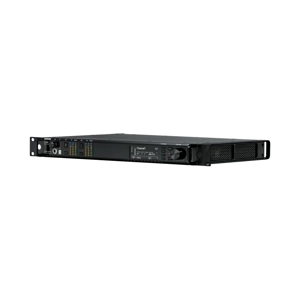 Shure AD4D Kablosuz Alıcı