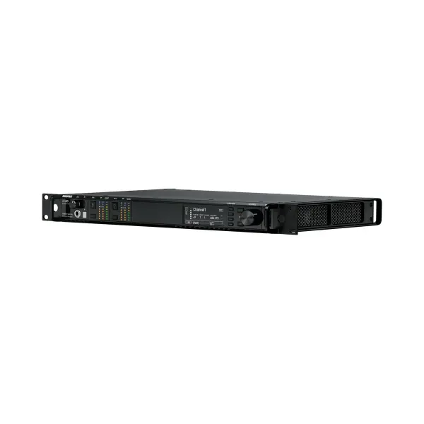 Shure AD4D Kablosuz Alıcı