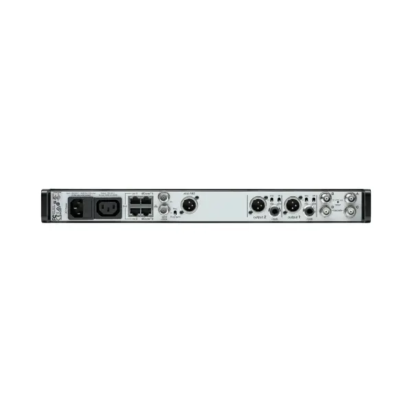Shure AD4D Kablosuz Alıcı
