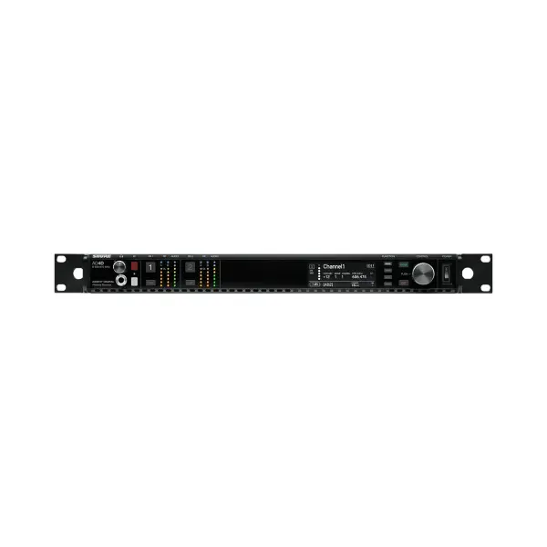 Shure AD4D Kablosuz Alıcı
