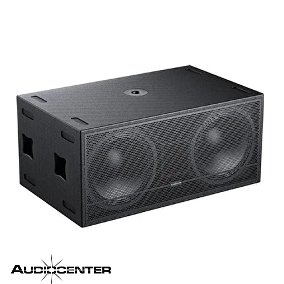 SW-218 2x18'' 2400 Watt Pasif Subbass Hoparlör