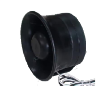 SDU100 100 Watt IP67 Neodyum Horn Hoparlör