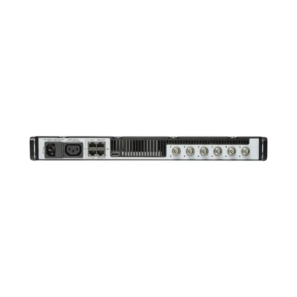 Shure AD600 Spektrum Yöneticisi
