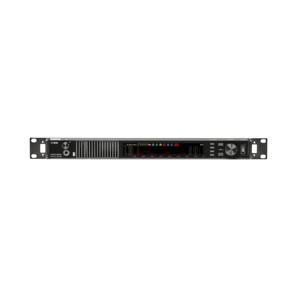 Shure AD600 Spektrum Yöneticisi