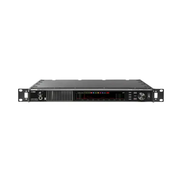 Shure AD600 Spektrum Yöneticisi
