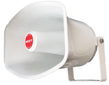 SPH1000T 120 Watt 100V IP66 Horn Hoparlör