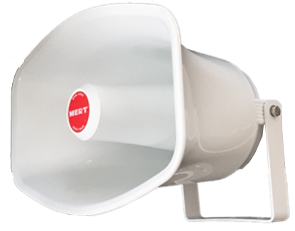 SPH1000T 120 Watt 100V IP66 Horn Hoparlör