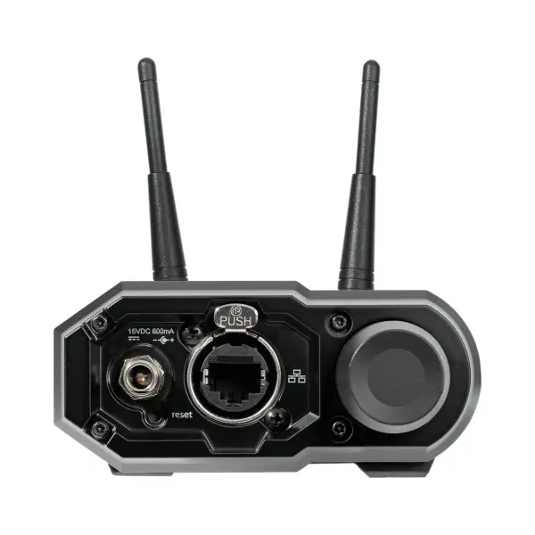 Shure AD610 Spektrum Yöneticisi