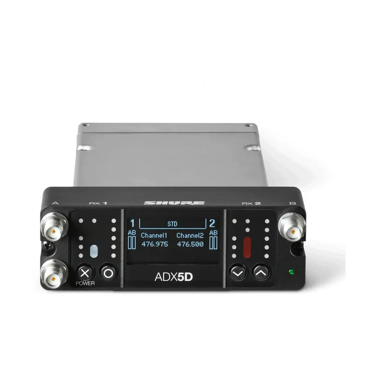 Shure ADX5D Kablosuz Alıcı