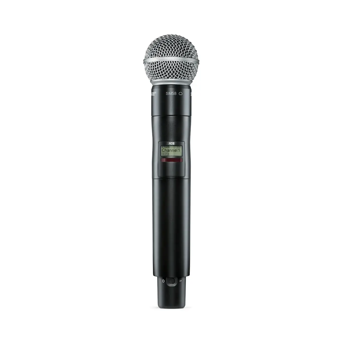 Shure AD2/SM58 El Tipi Kablosuz Verici