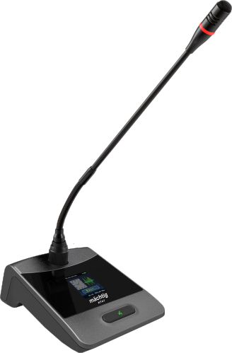 KT47 UHF 600-690MHz, 100 Kanal PLL Kontrol Telsiz Mikrofon