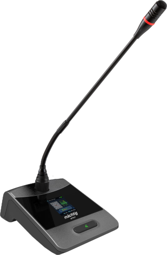 KT47 UHF 600-690MHz, 100 Kanal PLL Kontrol Telsiz Mikrofon