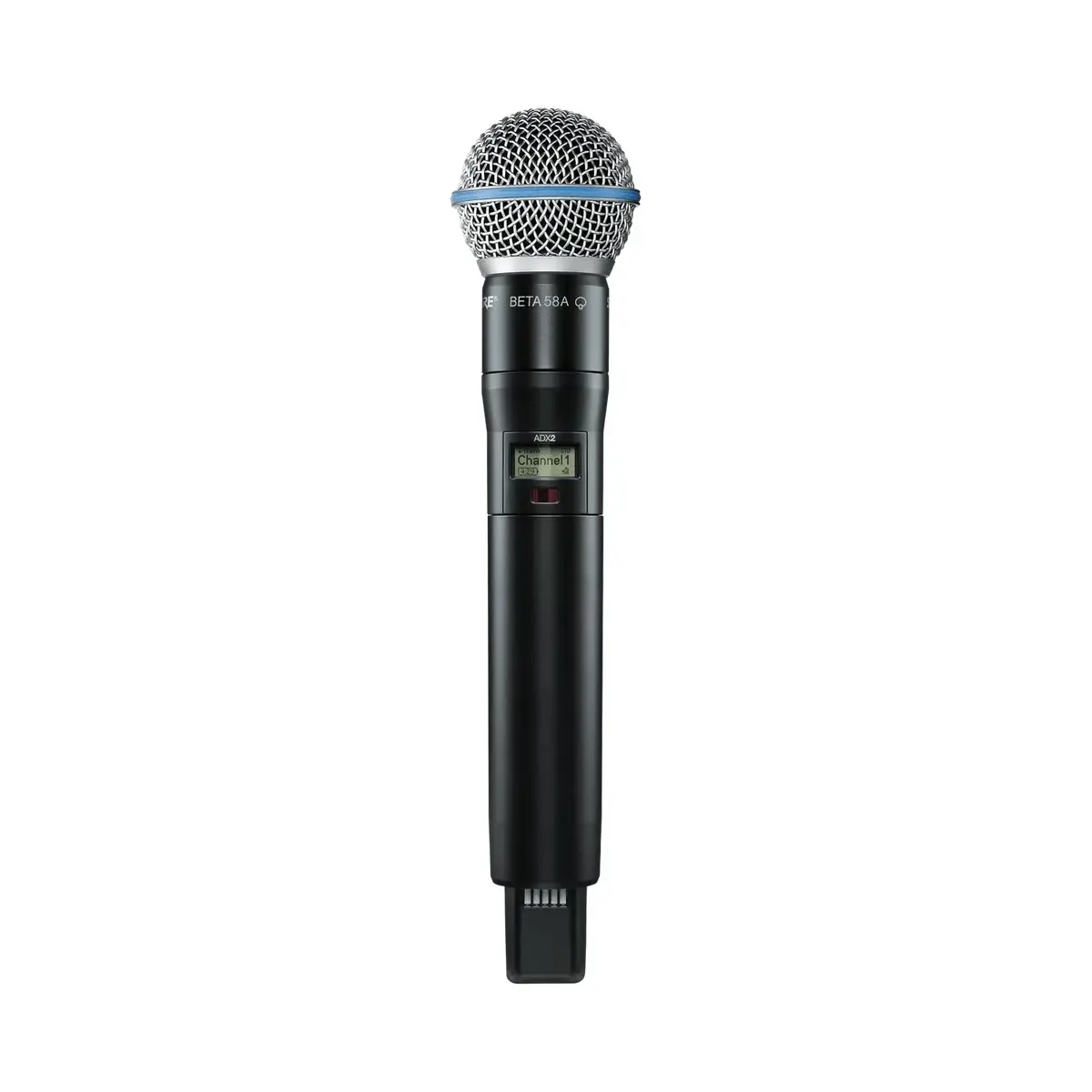 Shure ADX2/B58 El Tipi Kablosuz Verici