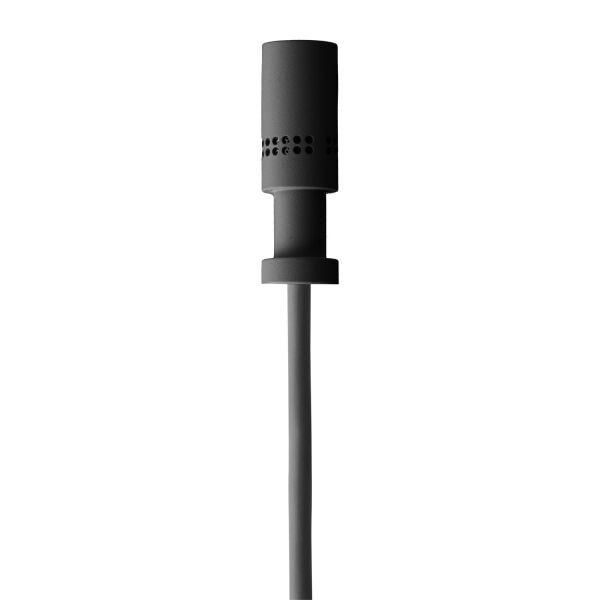 LC81 MD Yaka Mikrofonu
