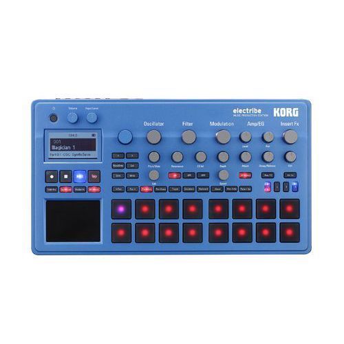 Synthsizer Modelleri - Profesyonel Ses, Işık ve Studyo Kayıt