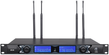 U3302R UHF 550-610MHz Telsiz Mikrofon