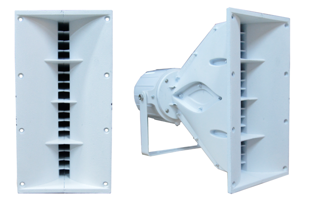 SPH3100 Alüminyum Döküm Horn Hoparlör