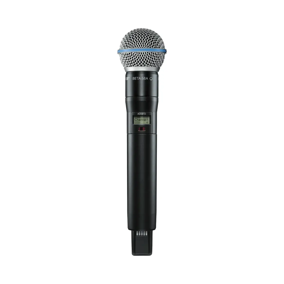 Shure ADX2FD/B58 El Tipi Kablosuz Verici