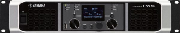 PX5 2x800 Watt Power Amfi