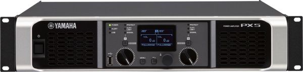 PX5 2x800 Watt Power Amfi