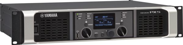 PX5 2x800 Watt Power Amfi