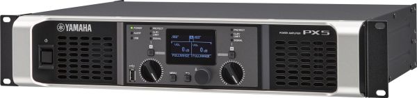 PX5 2x800 Watt Power Amfi