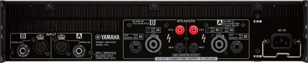 PX5 2x800 Watt Power Amfi